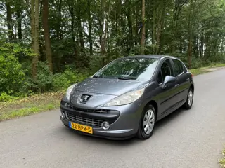 Peugeot 207 1.4 VTi Look, Airco, Nwe APK!