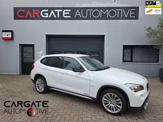 BMW X1 SDrive18i Executive