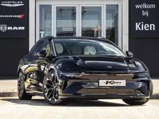 ZEEKR 7GT Privilege AWD 100 kWh | 646 PK | Luchtvering | Stoelmassage | Panodak | Elek.deuren