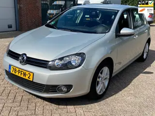 Volkswagen Golf 1.2 TSI Highline DSG Automaat Airco Cruise