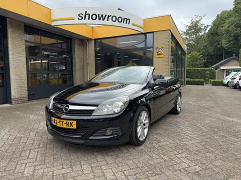 Opel Astra TwinTop 1.8 Cosmo Airco (bj 2007)