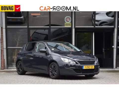 Peugeot 308 1.6 BlueHDi Cruise Camera Carplay Distr.VV