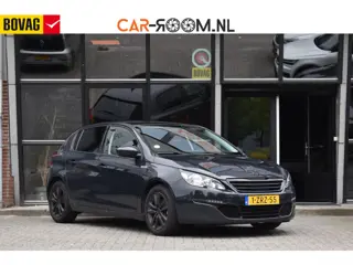 Peugeot 308 1.6 BlueHDi Cruise Camera Carplay Distr.VV