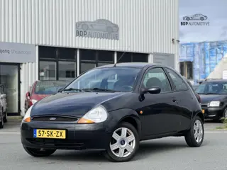 Ford Ka 1.3 Collection AIRCO/LM VELGEN