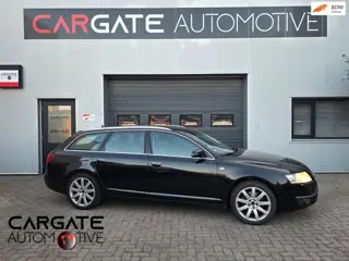 Audi A6 Avant 3.2 FSi quattro edition|Automaat|Leer|
