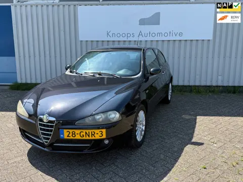 Alfa Romeo 147 1.6 T.Spark Business Pro Airco, Nw Apk