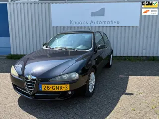 Alfa Romeo 147 1.6 T.Spark Business Pro Airco, Nw Apk
