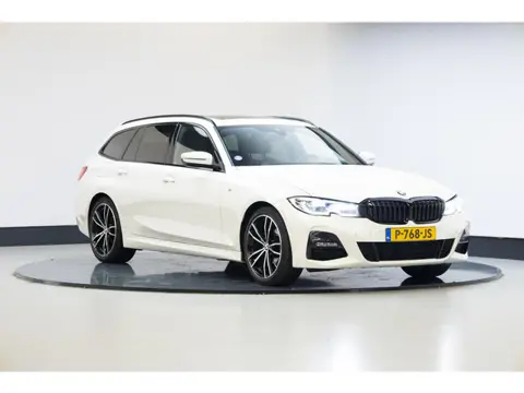 BMW 3-serie Touring 318i Business Edition Plus