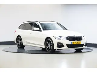 BMW 3-serie Touring 318i Business Edition Plus