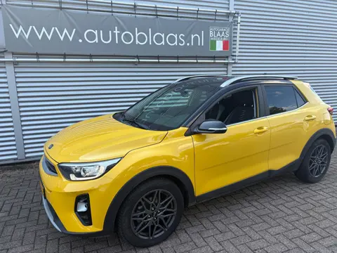 Kia Stonic 1.0 T-GDi ExecutiveLine
