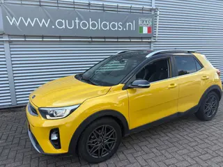 Kia Stonic 1.0 T-GDi ExecutiveLine