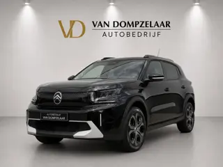 Citroën C3 Aircross 1.2 HYBRID 145PK PLUS /CAMERA / CARPLAY / CLIMAT.C / CRUISE.C /