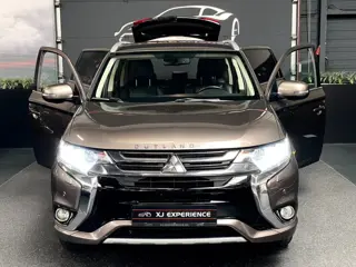 Mitsubishi Outlander 2.0 PHEV Executive Edition NAP*FACELIFT*TREKHAAK*360CAM*LEDER*BOMVOL