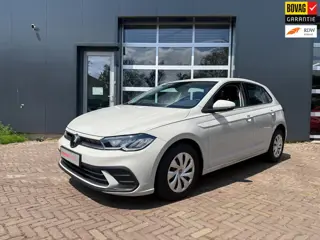 Volkswagen Polo 1.0 MPI Polo Life |CarPlay | PDC V+A | All-in Prijs