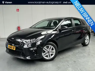 Kia Ceed 1.0 T-GDi DynamicLine
