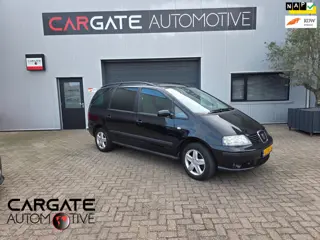 Seat Alhambra 2.0 Reference|APK|NAP|7-Perssons