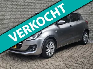Suzuki Swift 1.2 Select Smart Hybrid Camera/Pdc/Ccr