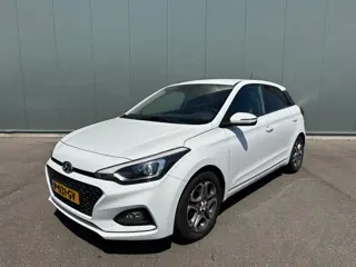 Hyundai i20 1.2 HP i-Motion MOTOR NOT GOOD | EXPORT PRICE EX BPM !