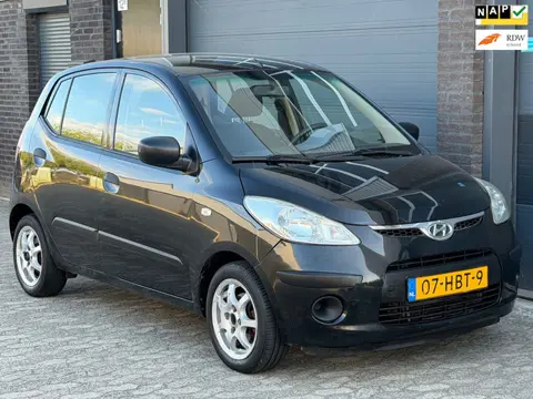 Hyundai I10 1.1 Active Cool AIRCO NIEUW APK