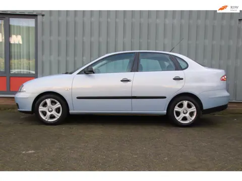 Seat Cordoba 1.4-16V Stella 68000 kms