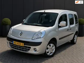 Renault Kangoo Family 1.6-16V Expression 2X SCHUIFDEUR NW.APK CRUISE CTRL AIRCO