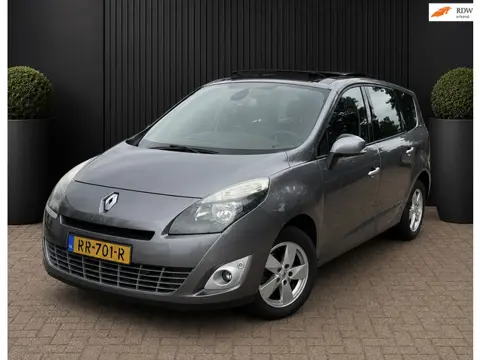 Renault Grand Scénic 1.4 TCe Bose PANORAMA DAK CLIMA CRUISE NAVI