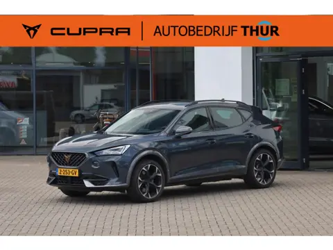 CUPRA Formentor 1.4 e-Hybrid VZ Performance SOH 96,27% | 245PK / 180kW DSG, Wegklapbare trekhaak, ac