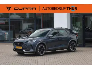 CUPRA Formentor 1.4 e-Hybrid VZ Performance SOH 96,27% | 245PK / 180kW DSG, Wegklapbare trekhaak, ac