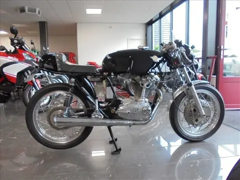 Ducati 350 MARK 3 DESMO