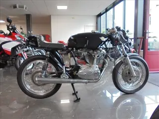 Ducati 350 MARK 3 DESMO