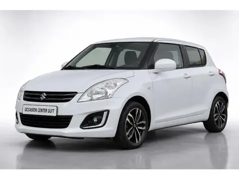 Suzuki Swift X-TRA EDITION / 5 DRS / LEDER / LED / EL PAKKET ...