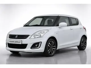 Suzuki Swift X-TRA EDITION / 5 DRS / LEDER / LED / EL PAKKET ...