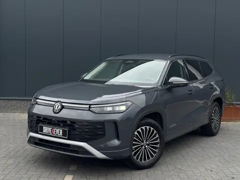 Volkswagen Tayron 1.5 eTSI Life | 7p | Trekhaak | 360 | IQ