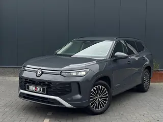Volkswagen Tayron 1.5 eTSI Life | 7p | Trekhaak | 360 | IQ