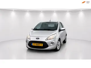 Ford Ka 1.2 Titanium - Airco - Elektrische ramen