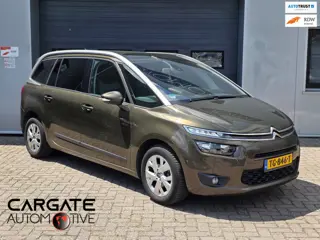 Citroen Grand C4 Picasso 1.6 HDi Business|7 PERSOONS| NAVI|CC|APK
