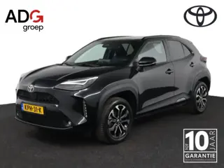 Toyota Yaris Cross 1.5 Hybrid 115 Dynamic | Apple Carplay/Android Auto | Parkeersensoren | Stoel/Stu