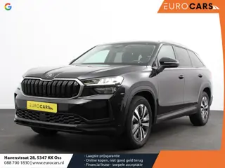 Skoda Kodiaq 1.5 TSI Automaat Selection 7p. Navigatie Apple Carplay Android Auto Parkeersensor achte