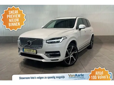 Volvo XC90 T8 Aut. Long Range Inscription ACC Leder Panoramadak 455pk