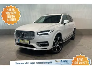 Volvo XC90 T8 Aut. Long Range Inscription ACC Leder Panoramadak 455pk