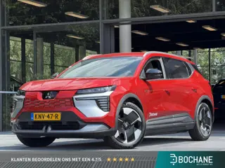 Mitsubishi Eclipse Cross Intense 87 kWh | DEMO
