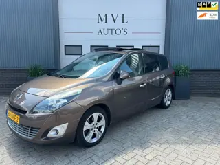 Renault Grand Scénic 2.0 Dynamique