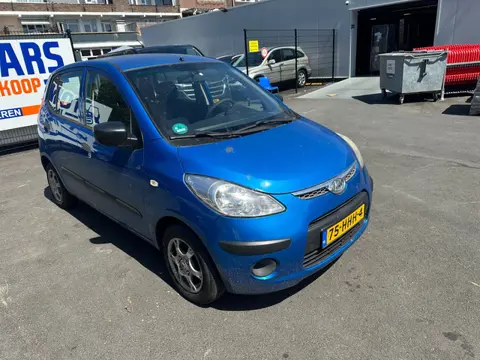 Hyundai i10 1.25i Active Cool