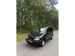 Citroen Berlingo 1.9 D 600 (DW8),met APK!