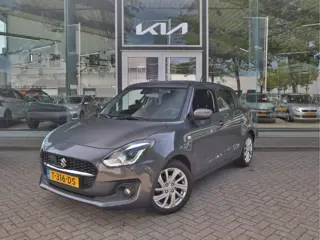 Suzuki Swift 1.2 Select Smart Hybrid CVT Automaat | Navigatie | Camera | Airco | Apple Carplay/ Andr
