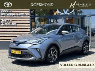 Toyota C-HR 1.8 Hybrid Dynamic | Rijklaar | Dealeronderhouden |