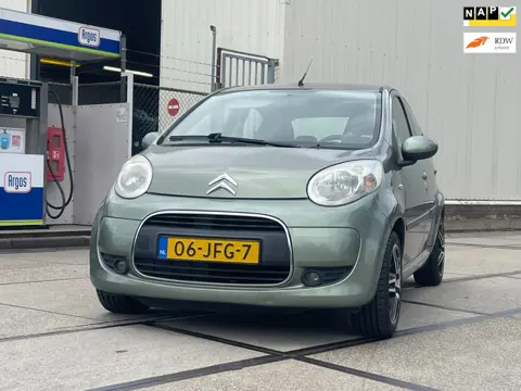 Citroen C1 1.0-12V Ambiance 5drs Airco/PDC Nieuwe APK