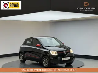 Renault Twingo 1.0 SCe Collection | Airco | Bleutooth | NL auto
