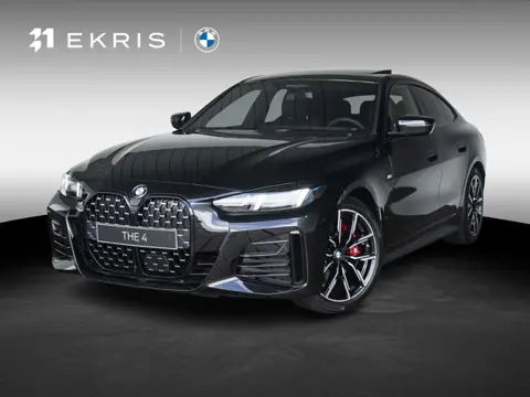 BMW 4 Serie 430i xDrive Gran Coupé | M Sportpakket Pro | Innovation Pack | Comfort Pack | Showroom S
