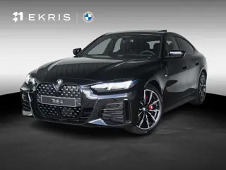 BMW 4 Serie 430i xDrive Gran Coupé | M Sportpakket Pro | Innovation Pack | Comfort Pack | Showroom S